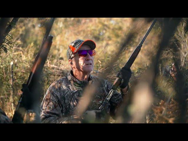 Dove Hunt in Argentina: A Day of Nonstop Action!