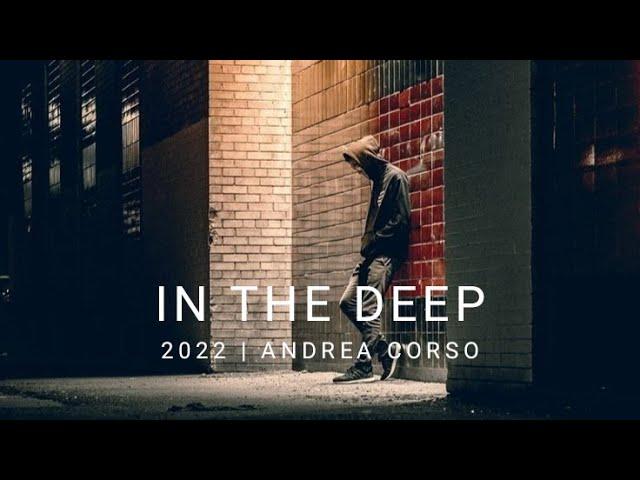 In The Deep | Vocal House, Deep House, Funky House | by Andrea Corso