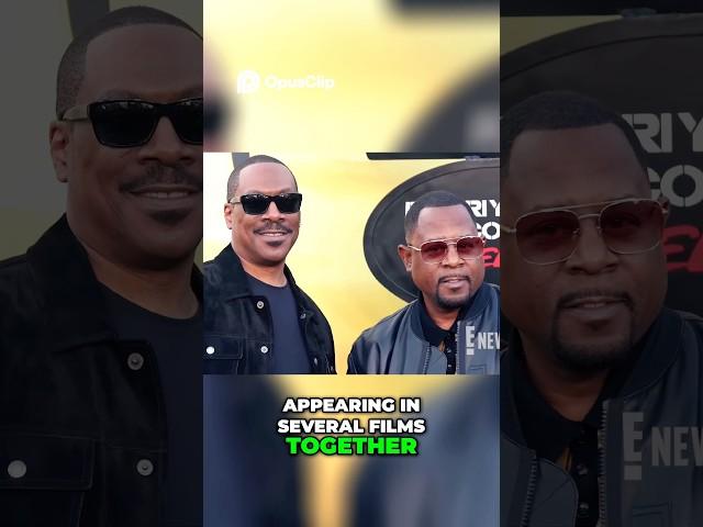 Eddie Murphy's Son Secret Wedding: Eric Murphy & Jasmine!