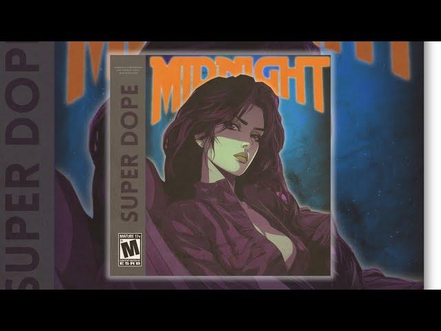 [FREE] [8] RNB LOOP KIT - "MIDNIGHT" (Drake, SZA, Noah 40, Boi-1da)