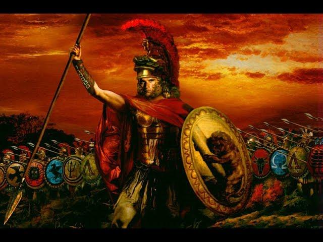 The True Story of Alexander the Great - Full Documentary History Channel