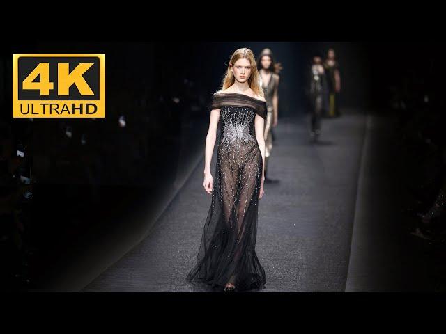 Alberta Ferretti | Fall/Winter 2024/25 | Milan Fashion Week