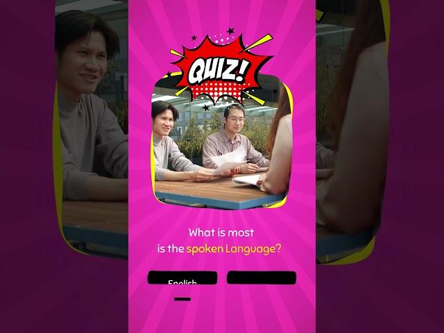 Fast Quiz Trivia #quiz #triviatricks #shortquiz #quiztime