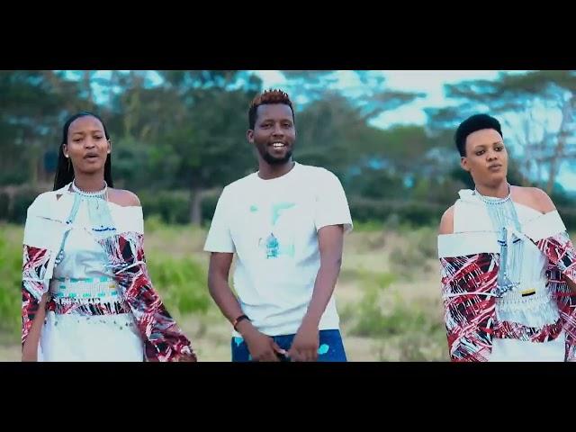 ENKATA E NKAI OFFICIAL MUSIC VIDEO