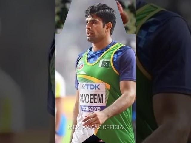 Arshad Nadeem Javelin Throw 2024.Arshad Nadeem 90M javelin throw#parisolympics2024 #arshadnadeem
