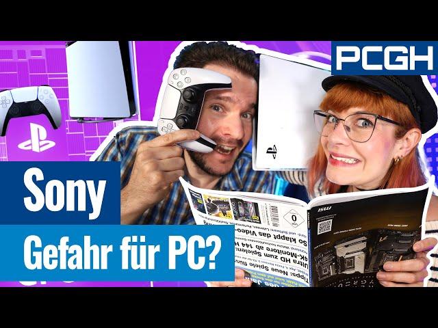 PS5 Pro analysiert | Sony überrascht - auch negativ