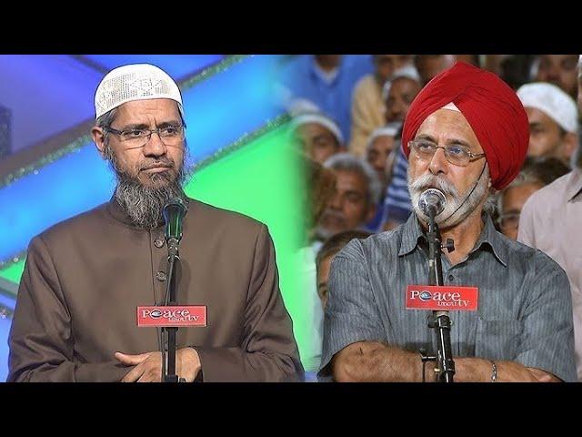 Punar Janam in Hinduism, Sikhism & Islam By Dr. Zakir Naik Latest Question Answer in urdu hindi