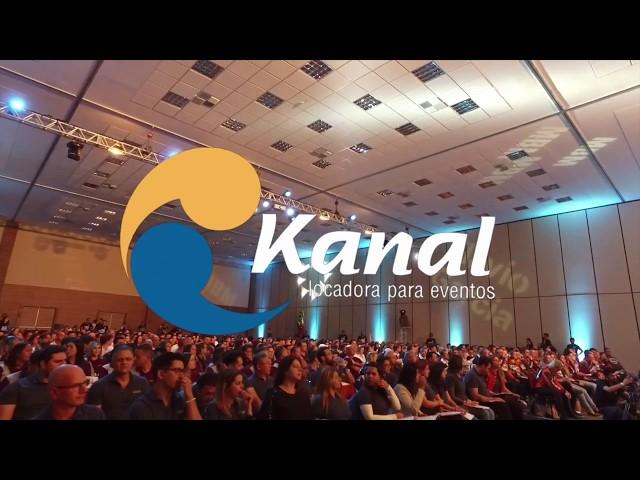 Kanal Eventos Corporativos MBM ST 2017