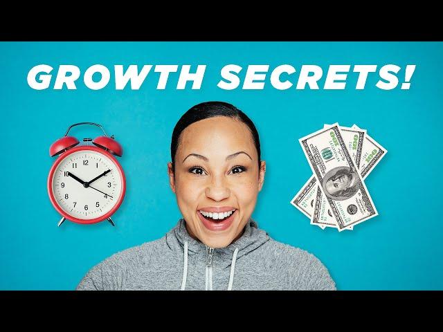 HOW TO GROW ON YOUTUBE (Starting a channel MONEY, SUBS, & VIEWS what I wish I knew!)