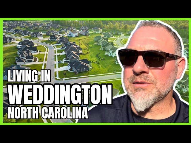 Weddington North Carolina | Charlotte Luxury Living