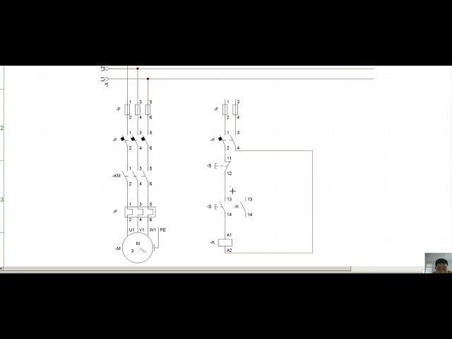 ##电气工程 零基础学电工 #技术培训 #自动化