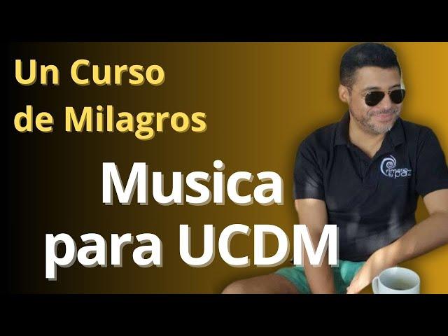 MUSICA para ESTUDIAR | Un Curso de Milagros