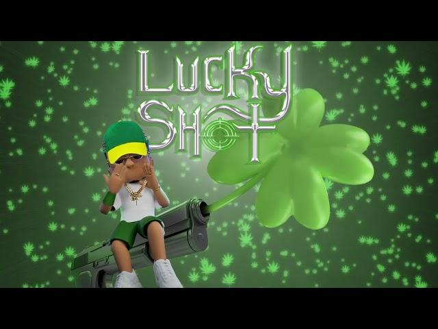 JENDI - Lucky Shot