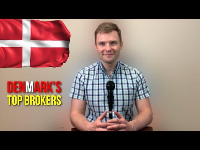 Best Forex Brokers in Denmark | Top Danish Financial Supervisory Authority Registered Brokers