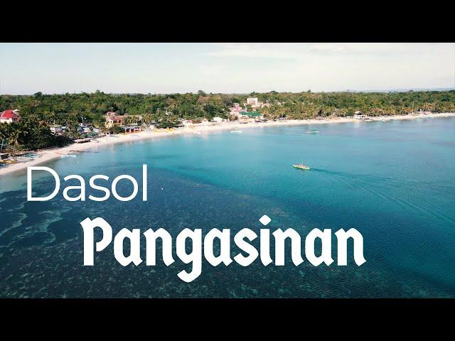 Tambobong Beach Dasol, Pangasinan