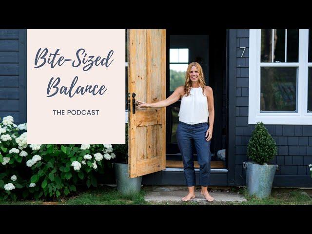 Episode 54: Sheri Allain: How to Become a Midlife Entrepreneur