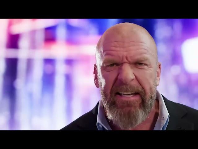 WWE WRESTLEMANIA 41 - PROMO