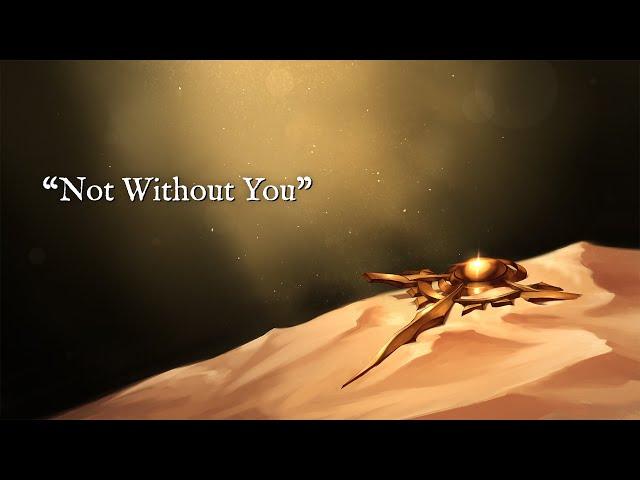 "Not Without You" - the story of Nasus and Renekton