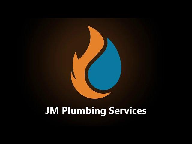 JM Plumbing Ident | Striking Places