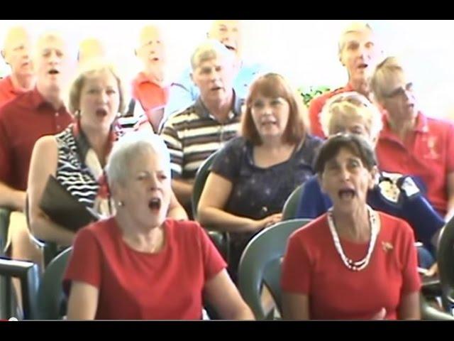 Opening Songs   National Day of Prayer