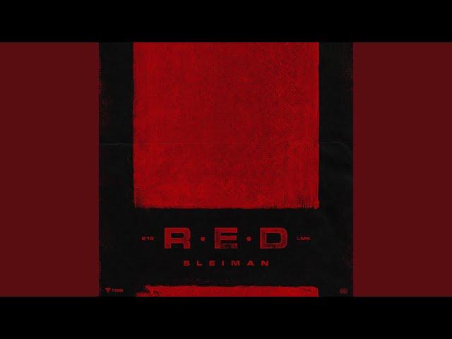 R.E.D. (feat. Gilli , 6ix9ine)