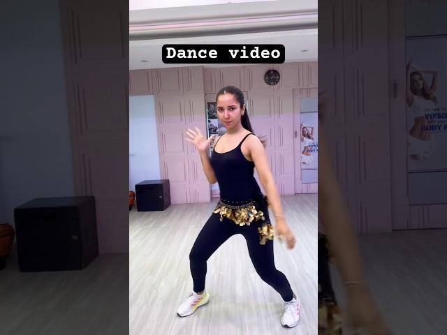 Still learning  #dance #dancevideo #dancer #bollywoodzumba #dancemusic #viralvideo #trending