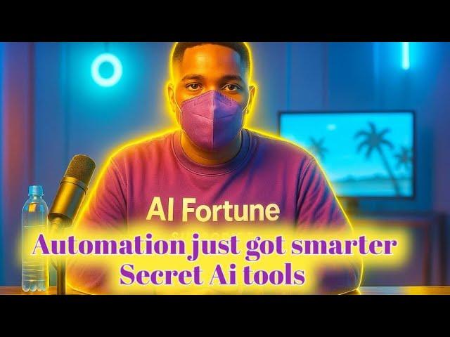 Top 10 AI Tools Revolutionizing Automation in 2025