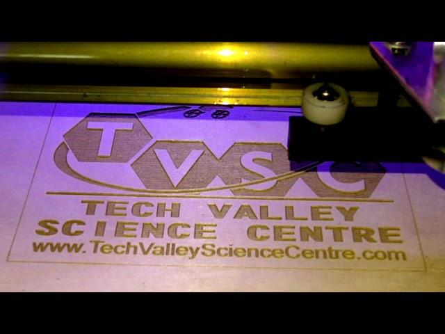 Welcome to Tech Valley!