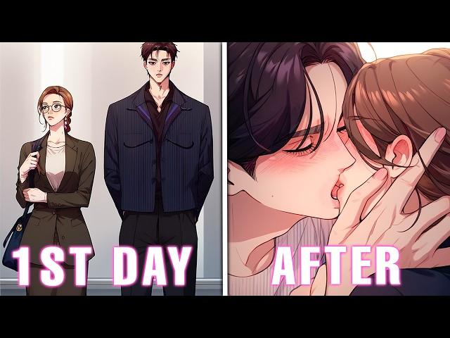 Academic Girl Became The Secretary Of The Hottest Billionaire Of Korea!  - Manhwa Recap