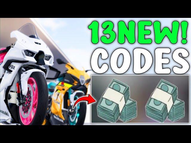 UPD!! ️Codes NEW CODES FOR MOTO TRACKDAY PROJECT SEPTEMBER CODES 2024 - MOTO TRACKDAY CODE