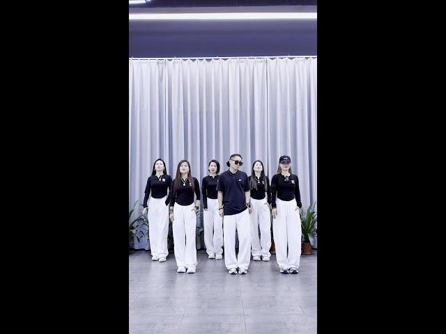 The time of gathering is always so short. #Ballet choreography of the unaging Zhang # I hope to be