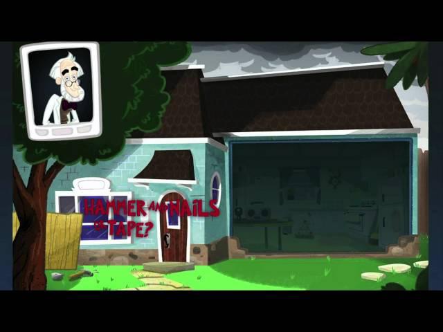 PLAN!T NOW Young Meteorologist Program (YMP) Trailer