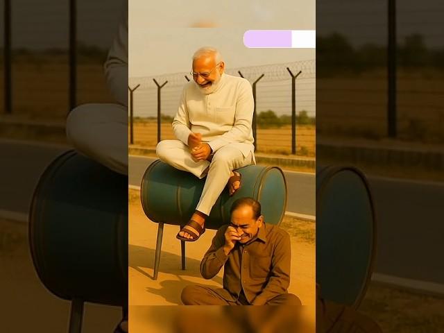 Water War : india pm Narendra Modi vs Pakistan pm Shehbaz Sharif #shorts #modi #water #war #india