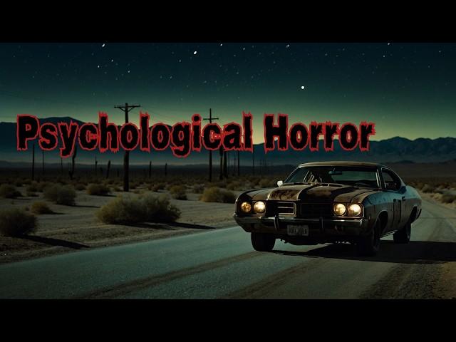 Best True Crime Movie based on a Real Events | Psychological Thriller | A Psycho's Path | Full Movie