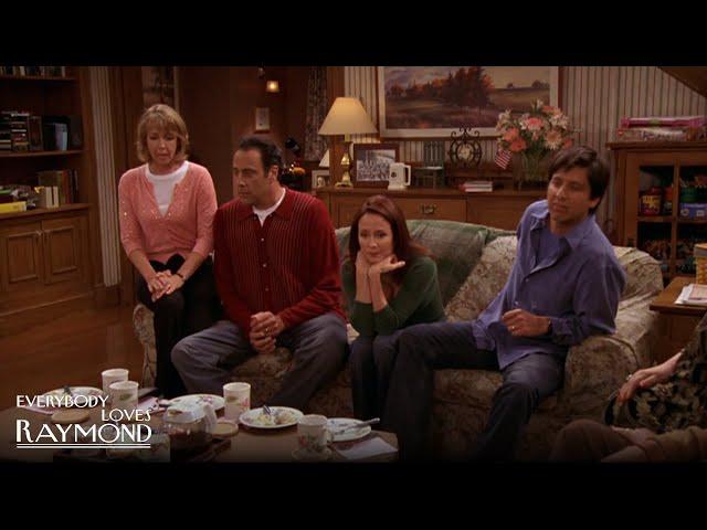 Almost Free | Everybody Loves Raymond