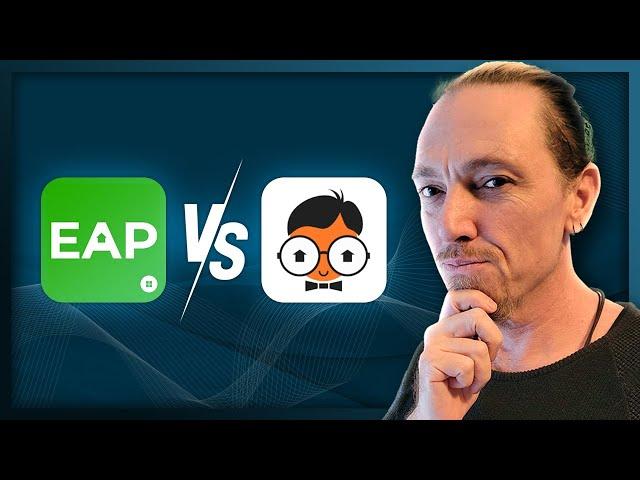 Easy Agent Pro vs Real Geeks - Features and Add-Ons Comparison