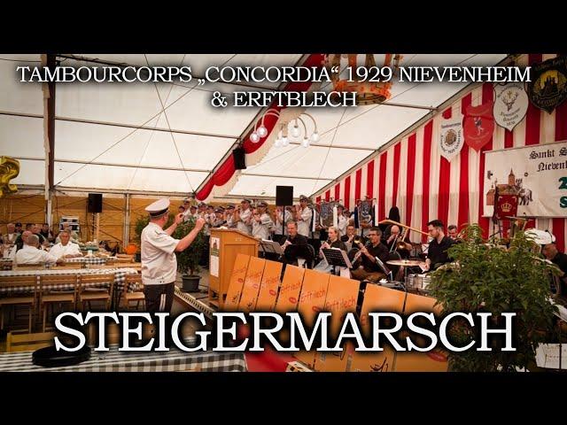 Steigermarsch | Schützenfest Nievenheim 2024