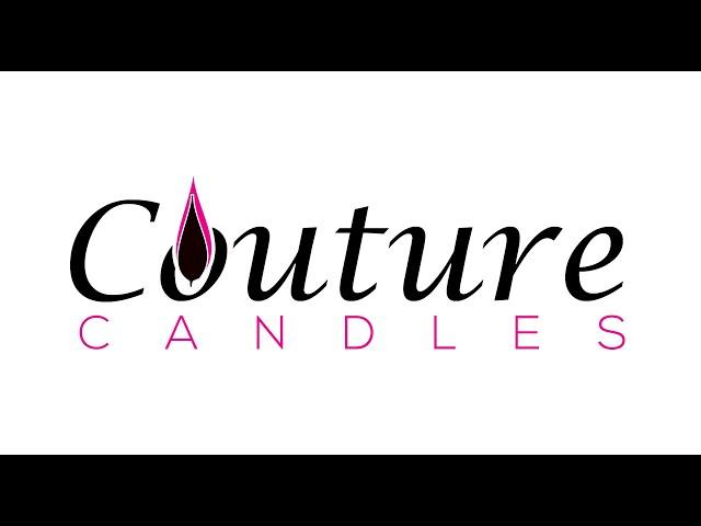 Couture Candles