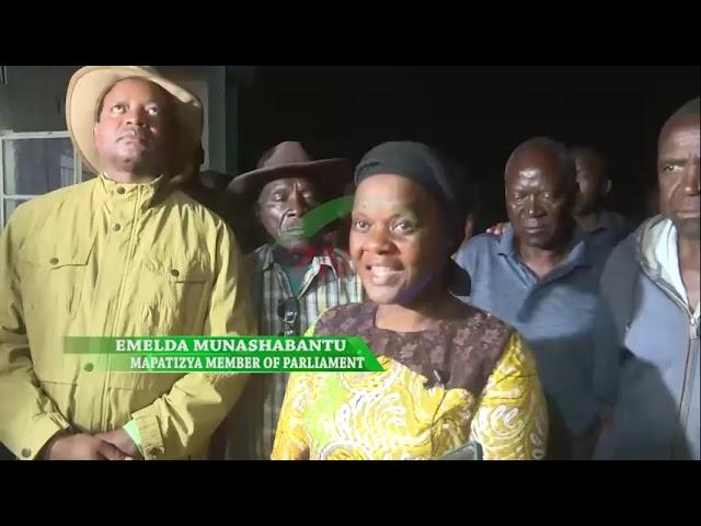 UPND wins Chidi ward by-election