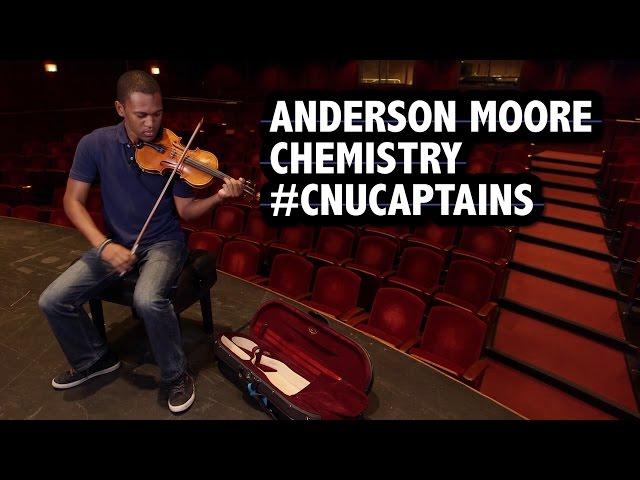Anderson Moore Chemistry
