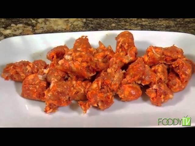 Stress Free Cooking Season 3 Episode 9