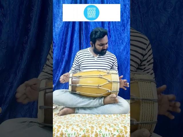 Ami Jhumur Rani || Dholak Cover by Surajit Roy Gupta #shorts #purulia hit song #dholak