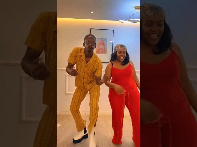 NJUGUSH AND WAKAVINYE WEEKEND VIBES ️ #youtubeshorts #shortsyoutube #shortsvideo