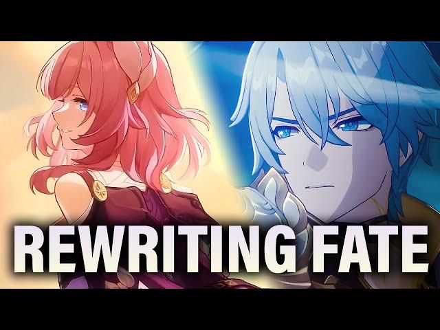 [3.3] How to Undo the Birth of the Destruction - Honkai: Star Rail Theory
