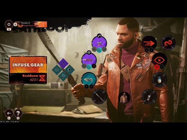 Deathloop? | Arkane's "last" game | Upcoming Celebration Streams (June 25 to 29)