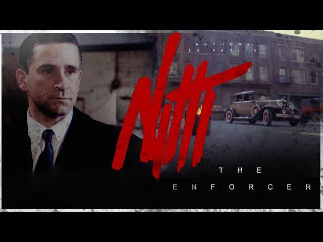 Nitti: The Enforcer (1988) | Full Movie | Anthony LaPaglia | Trini Alvarado | Michael Moriarty