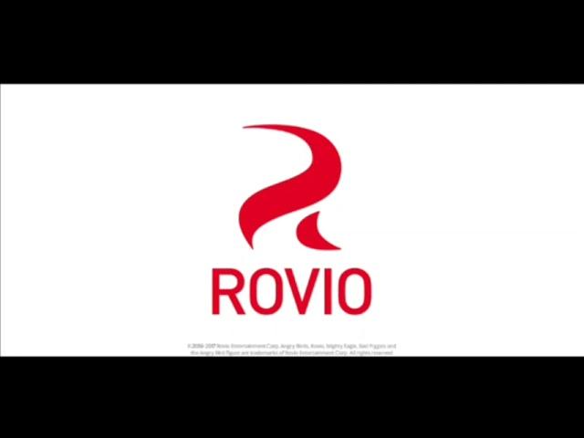 Rovio (2017)