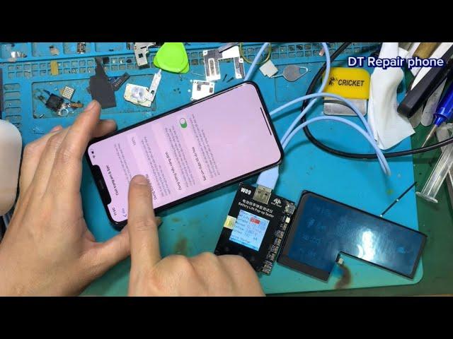 Iphone 11promax Battery Replacement- Howto | Important Battery Message Remove on All iphone