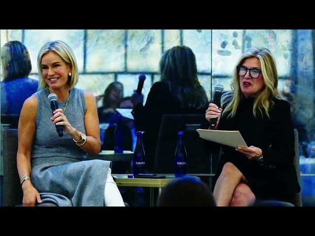 The 10th Annual Women & MPN Conference - Jennifer Ashton