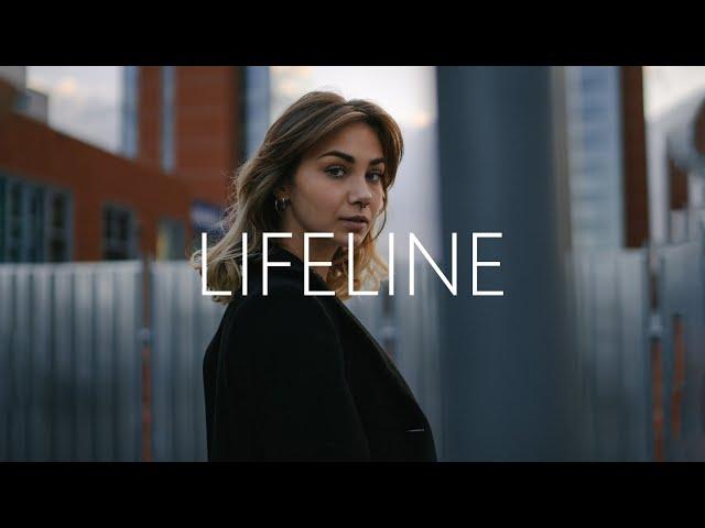 LODIS, Josh Rubin - Lifeline (Lyrics)